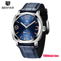 Watch Mechanical Automatic For Men