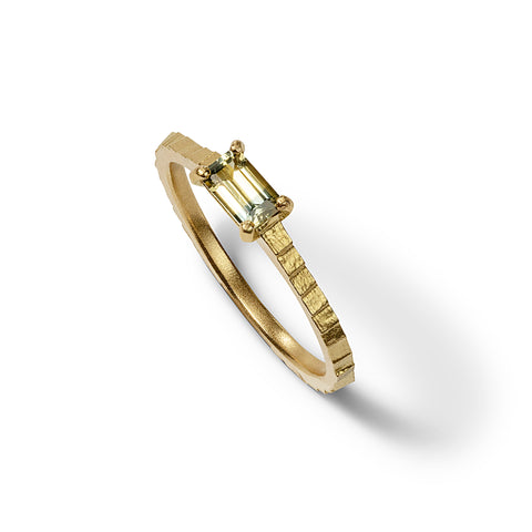 Jo Hayes Ward | Jewellery Designer London| Design led fine jewellery | unique engagement rings | alternative wedding 