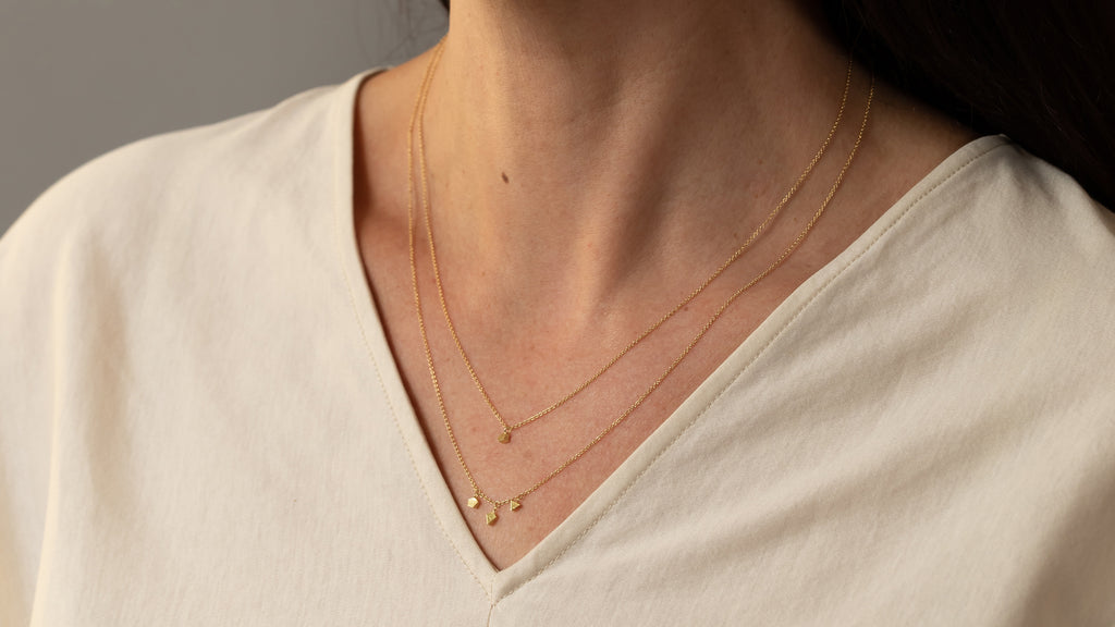 GLint necklaces