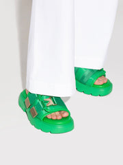 Flash Sandal Botteg Veneta