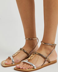 Fendi Sandals