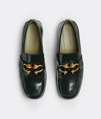 Monsieur loafer inkwell Sevens Bags & Shoes