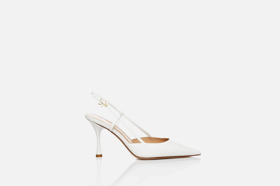 Gianvito Rossi Ascent Pump