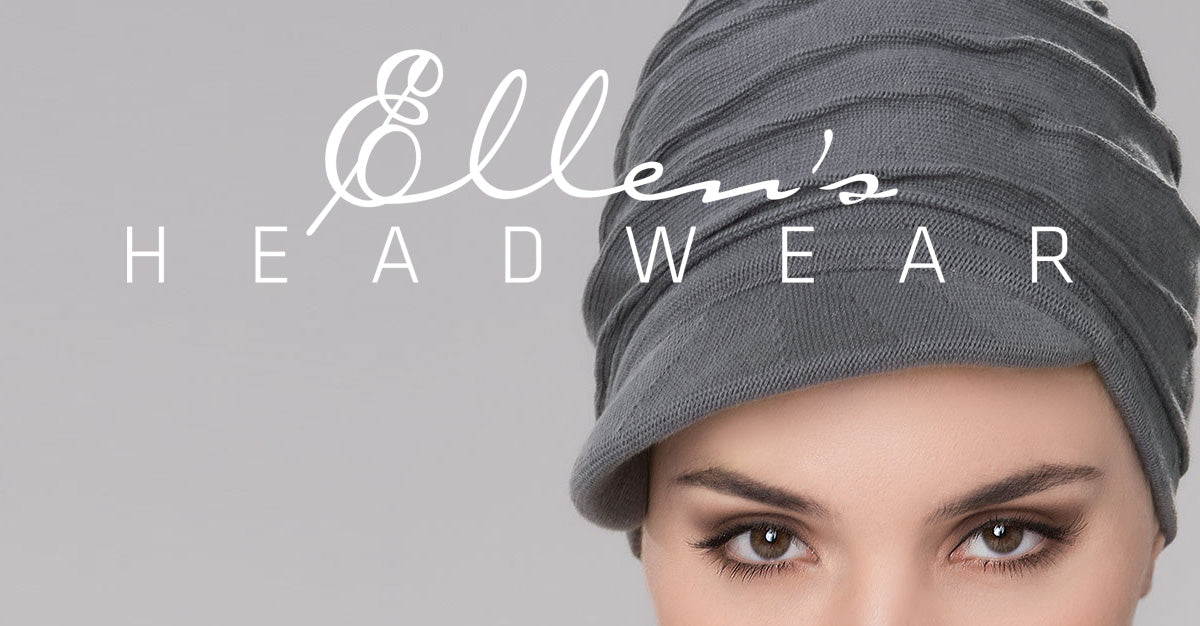 HEADWEAR BY ELLEN WILLE