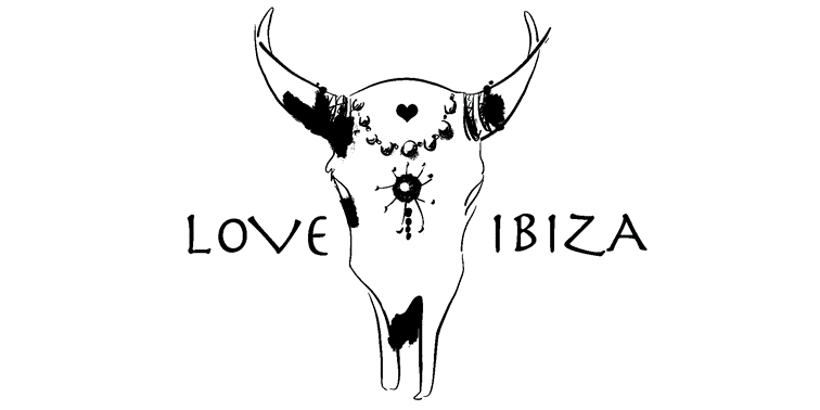 Love Ibiza