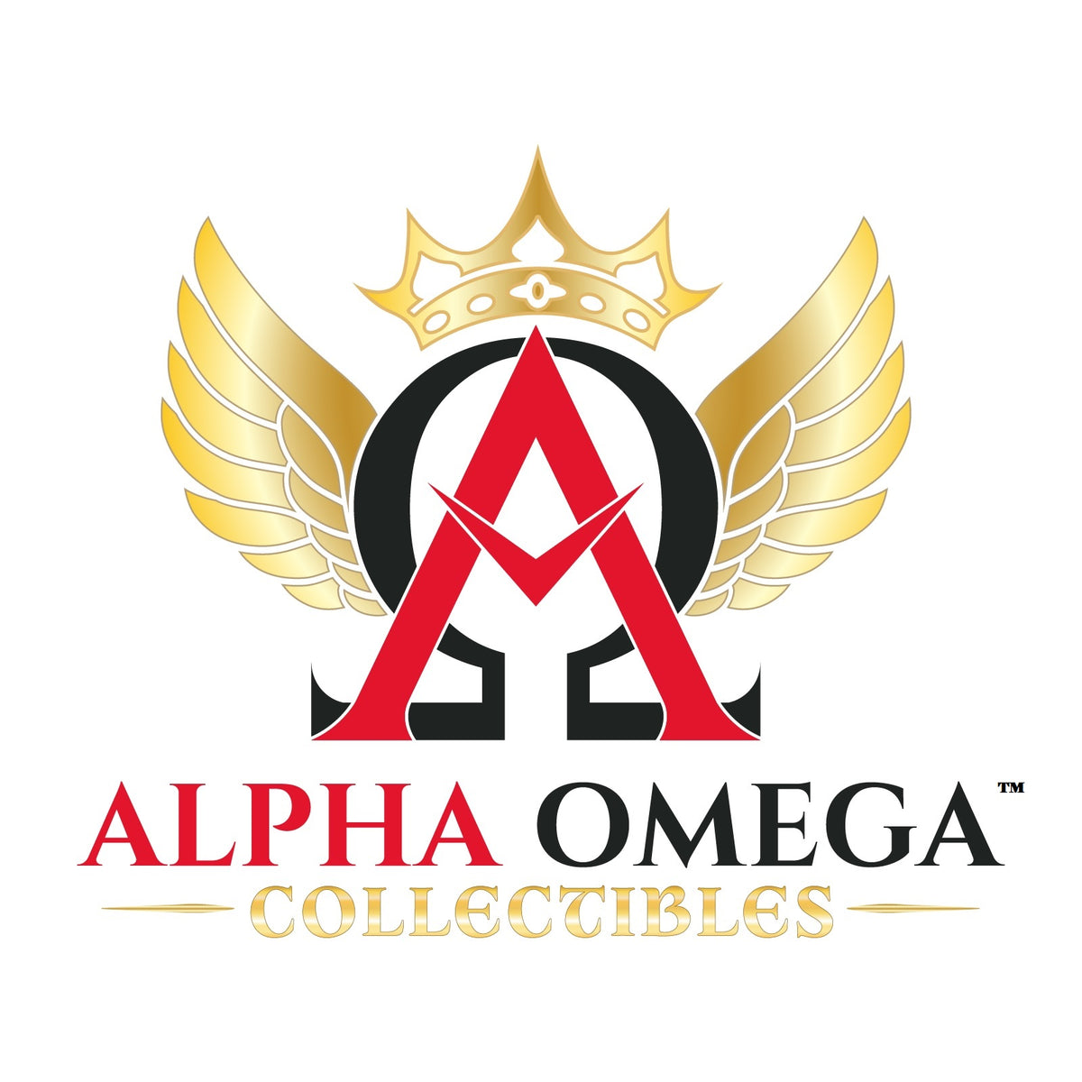 Alpha Omega Collectibles
