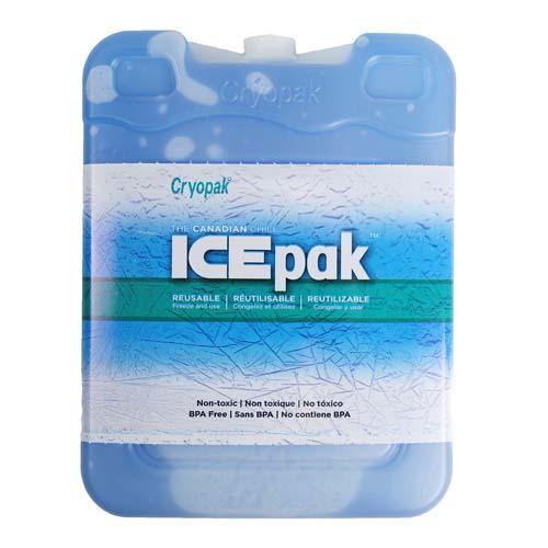 Cryopak Large Ice-Pak, 1 ct - Ralphs