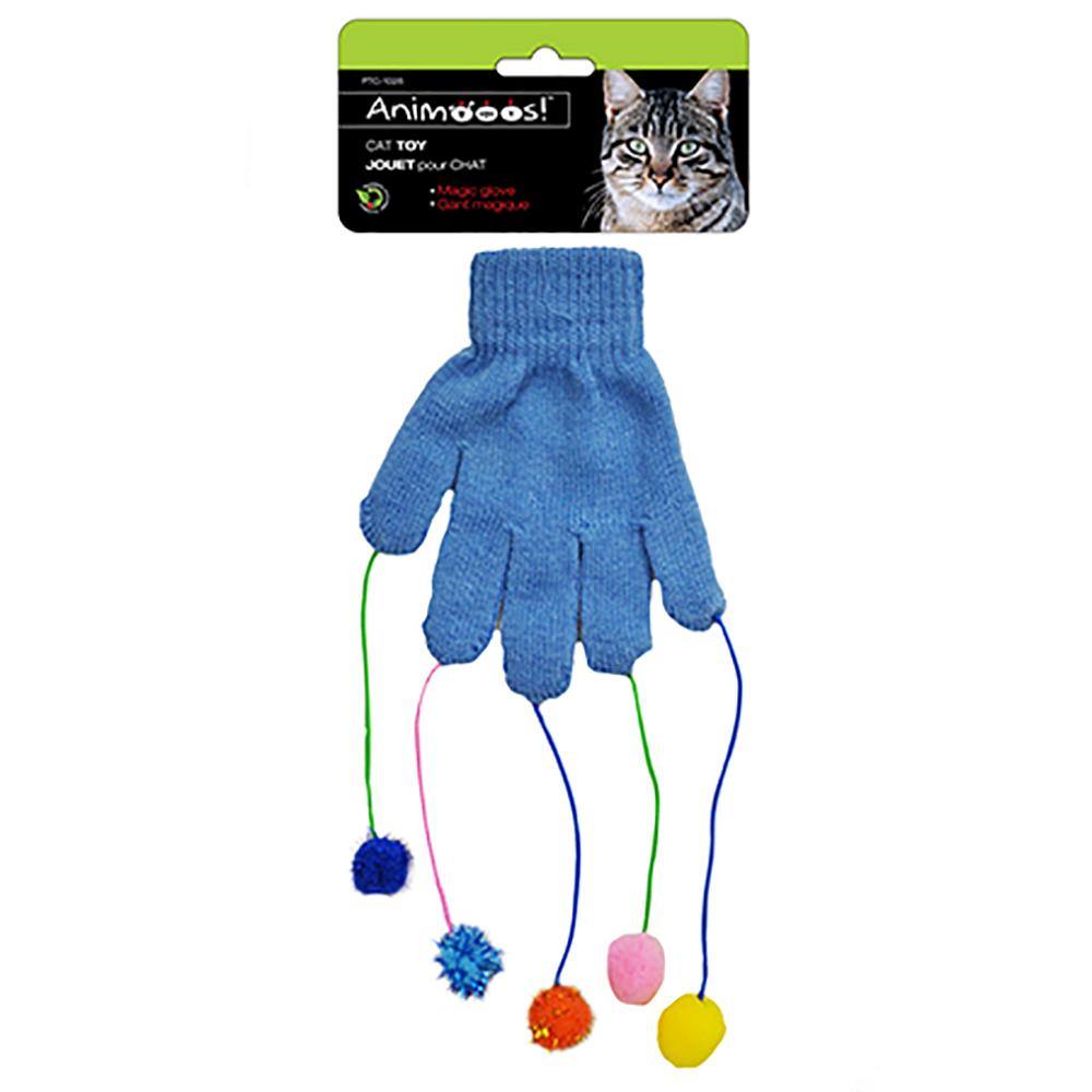 Jouets pour chat HHHC HHHC pour enfants comprend un porte-maison