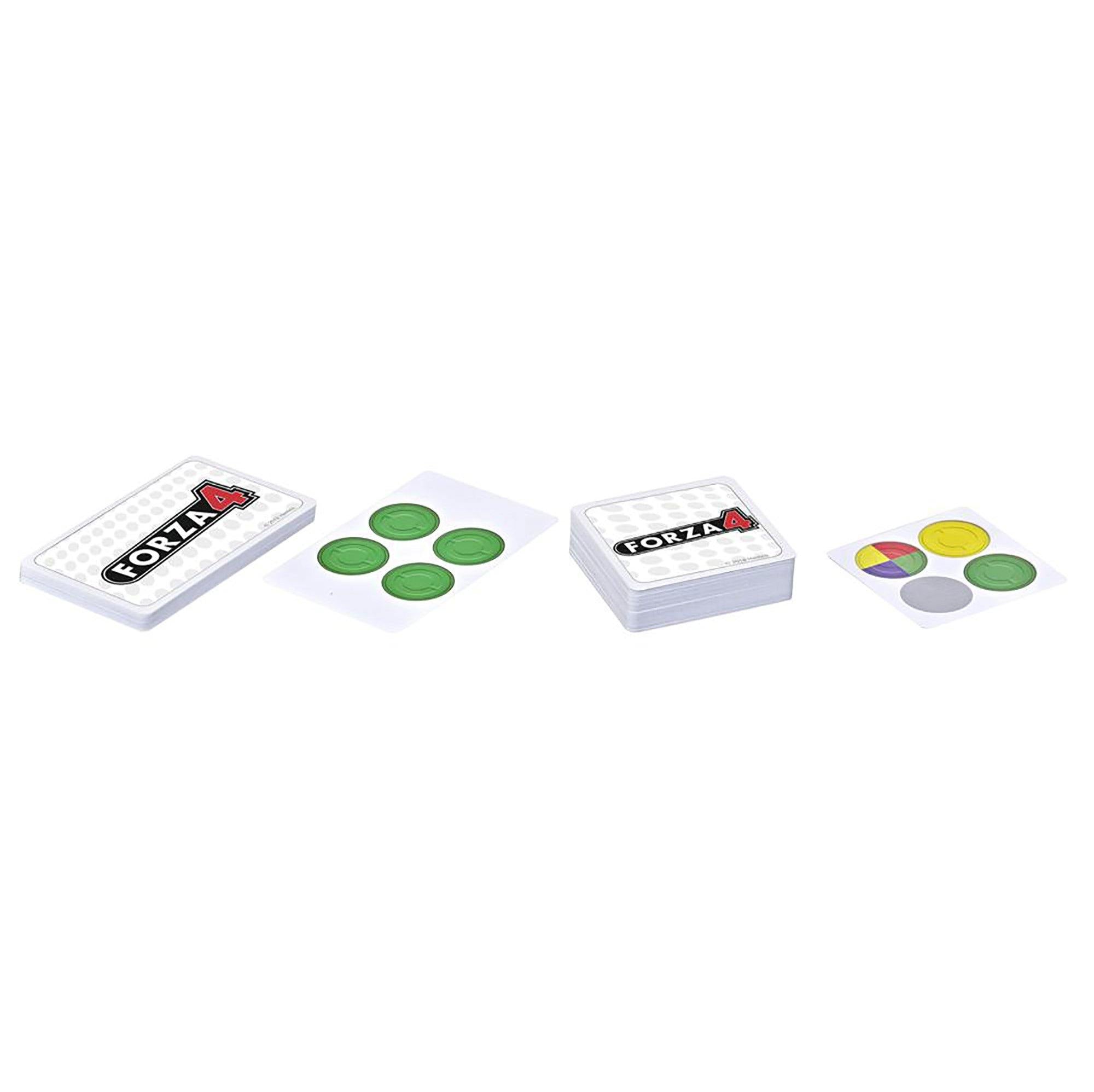 Hasbro Gaming Jeu de Carte Clue - Version Bilingue 8 Ans +