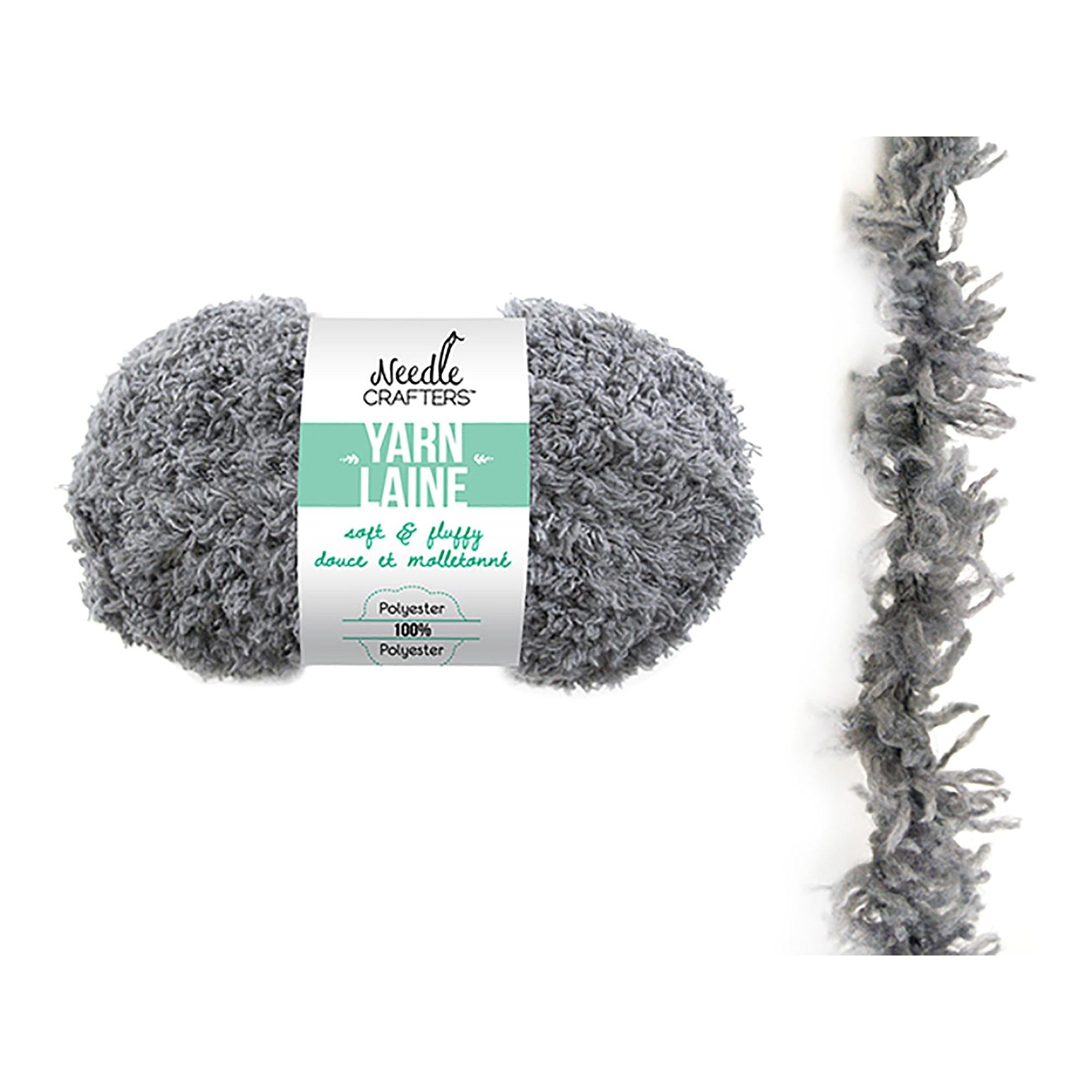 BIG Sharp Needles Pack & Magnet for Yarn Embroidery – Sublime