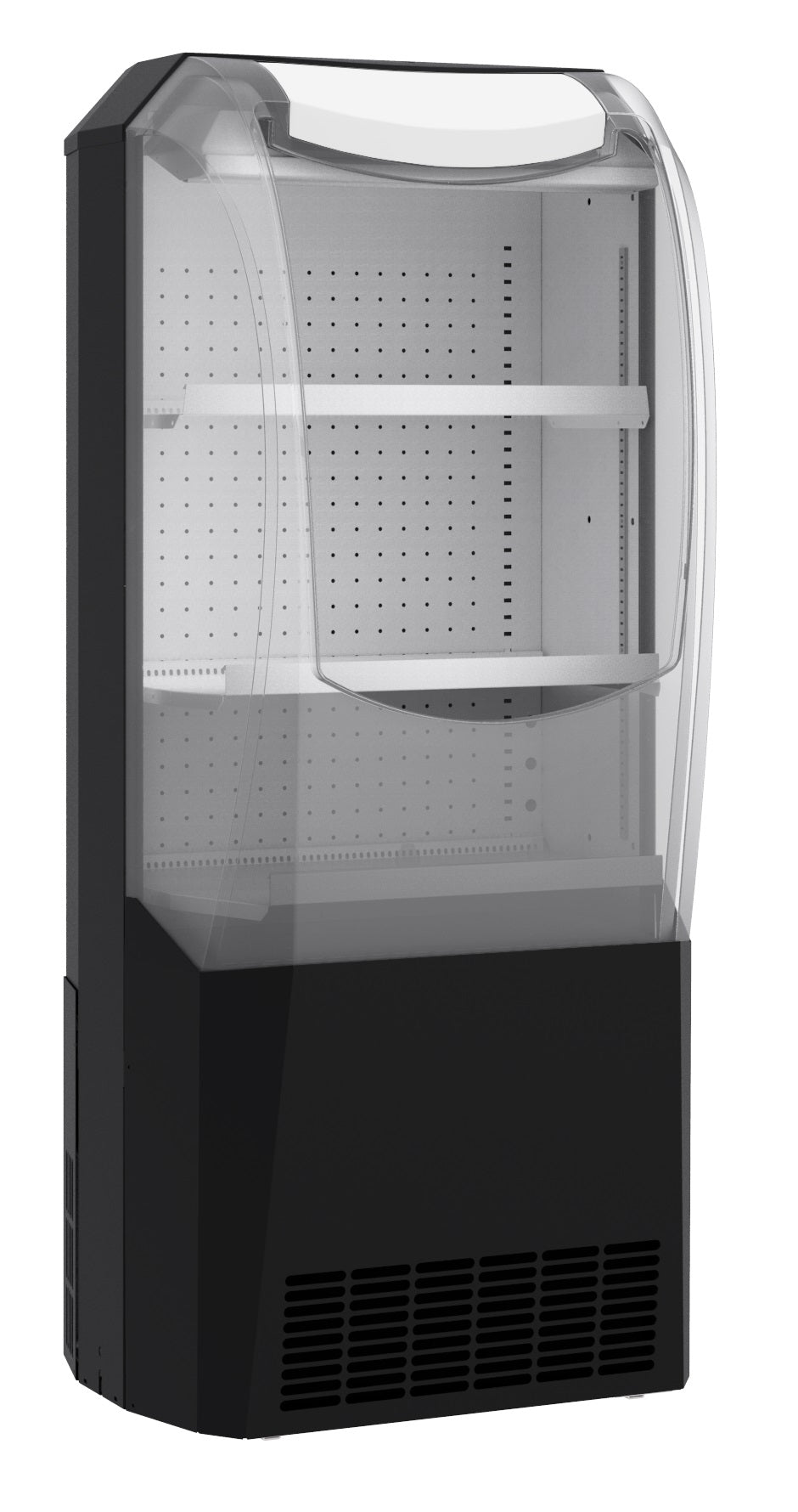 IMPULSKYLARE SVART 274L
