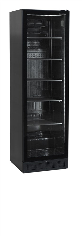Svart display kyl-SCU1425 RAMLÖS