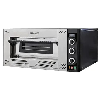 Pizzaugn 6 Pizzor 30 cm – Gas