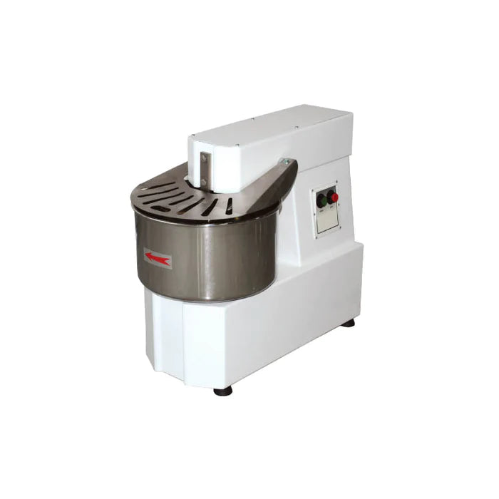 Degblandare / mixer - 38 kg