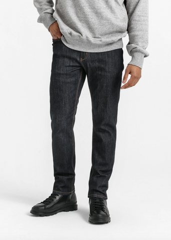 DU/ER FIRESIDE DENIM - LAKESHORE