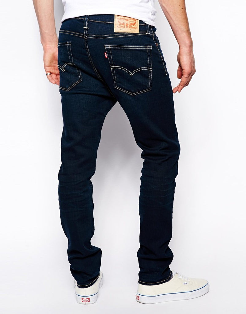 Levi's- 541 Athletic Fit – Providence
