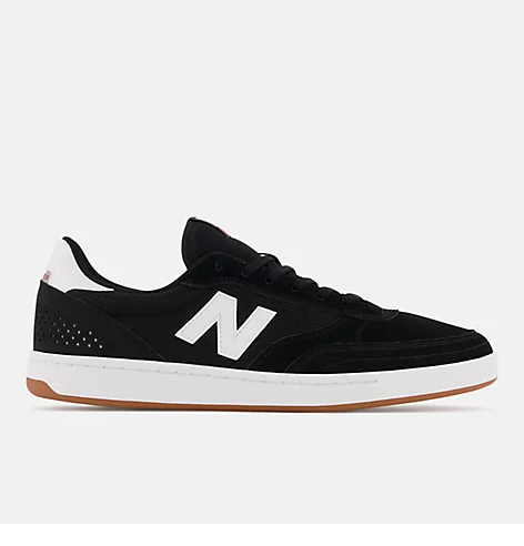 new balance 440 black