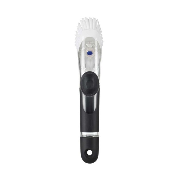 OXO Soap Dispense Palm Brush Refill – The Kitchen