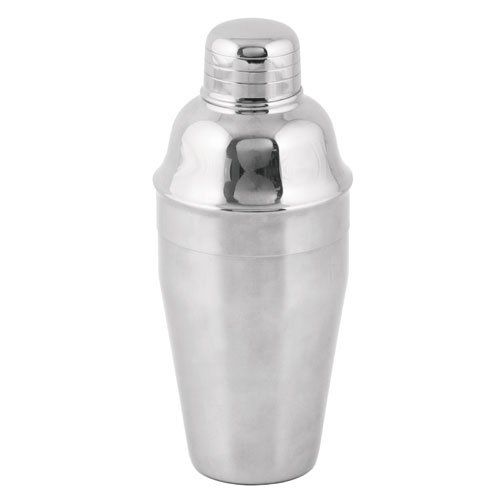 16oz Stainless Steel Cocktail Shaker – Rabbit