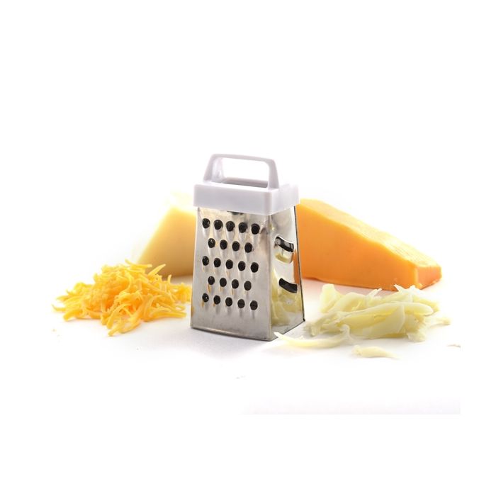 Ograte Two Sided Speed Grater (Coarse), Dreamfarm