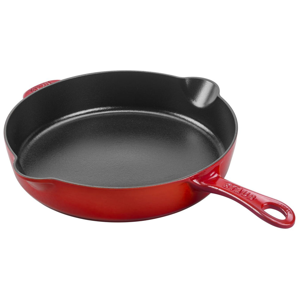 Staub Covered Fish Pan