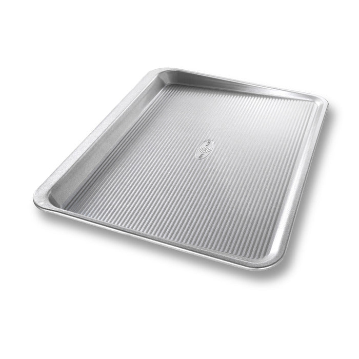 USA Pan Nonstick Biscotti Pan, Baking Pan