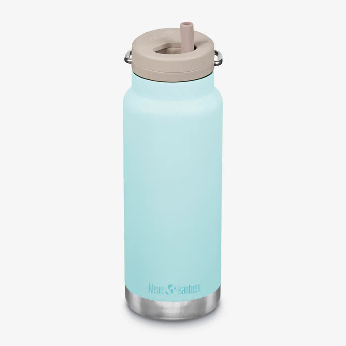 Klean Kanteen Kid Classic Sport 12 oz Water Bottle Mermaids