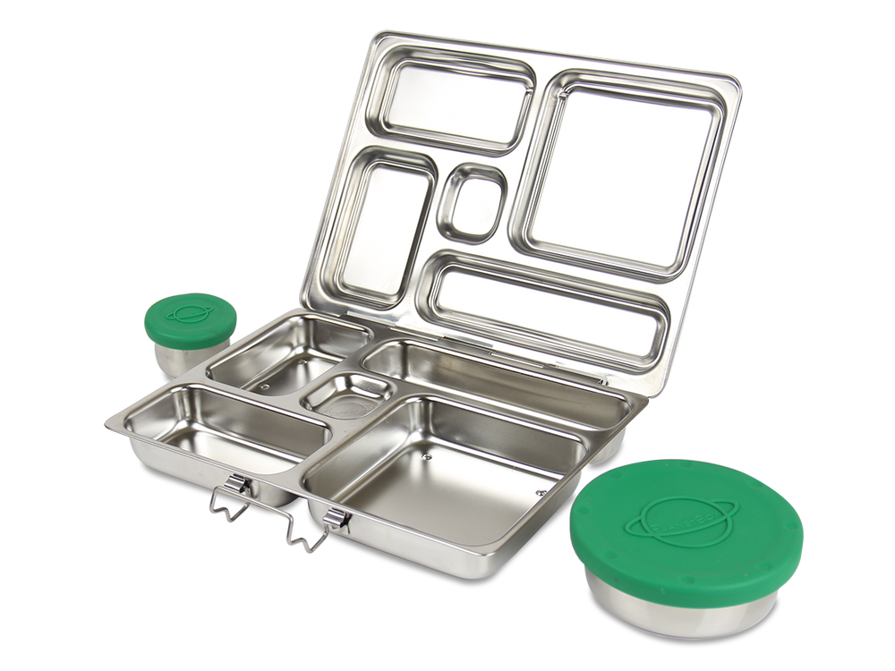 Explorer Leakproof Lunchbox