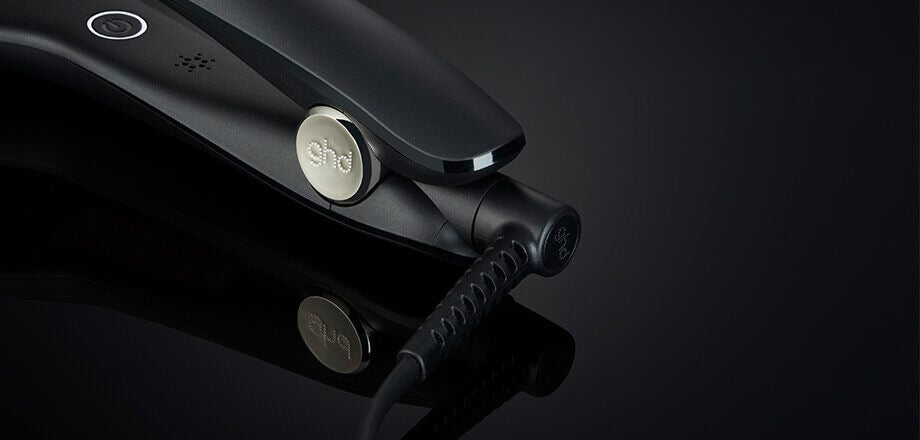 GHD MAX WIDE PLATE STYLER PIASTRA
