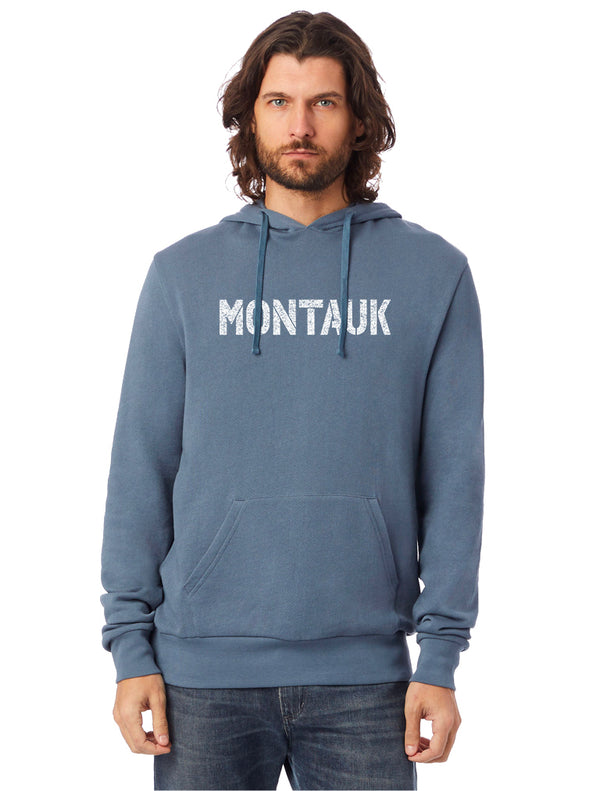 Montauk Tackle Women's Quarter Zip Pullover – Montauk Tackle Company