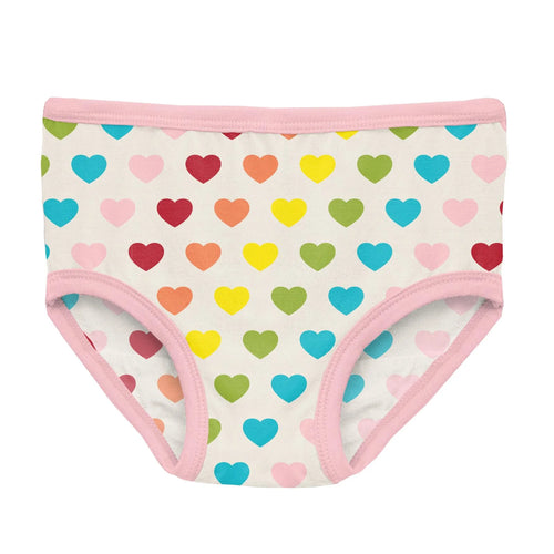 Poppy Girls Underwear – Belles & Beaux®