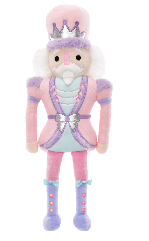 Coco Nutcracker Plush