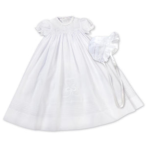 auraluz christening gown