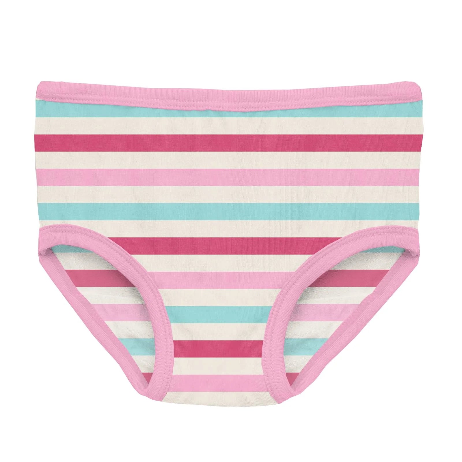 Strawberry Pineapple Girl's Underwear