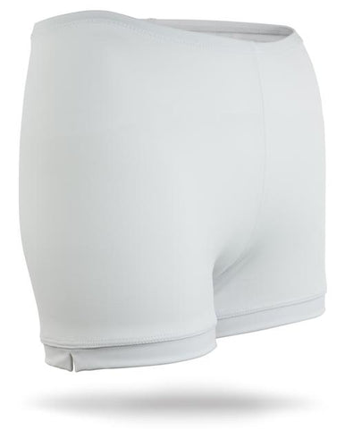 Lavender Girls Spandex Shorts – Belles & Beaux®