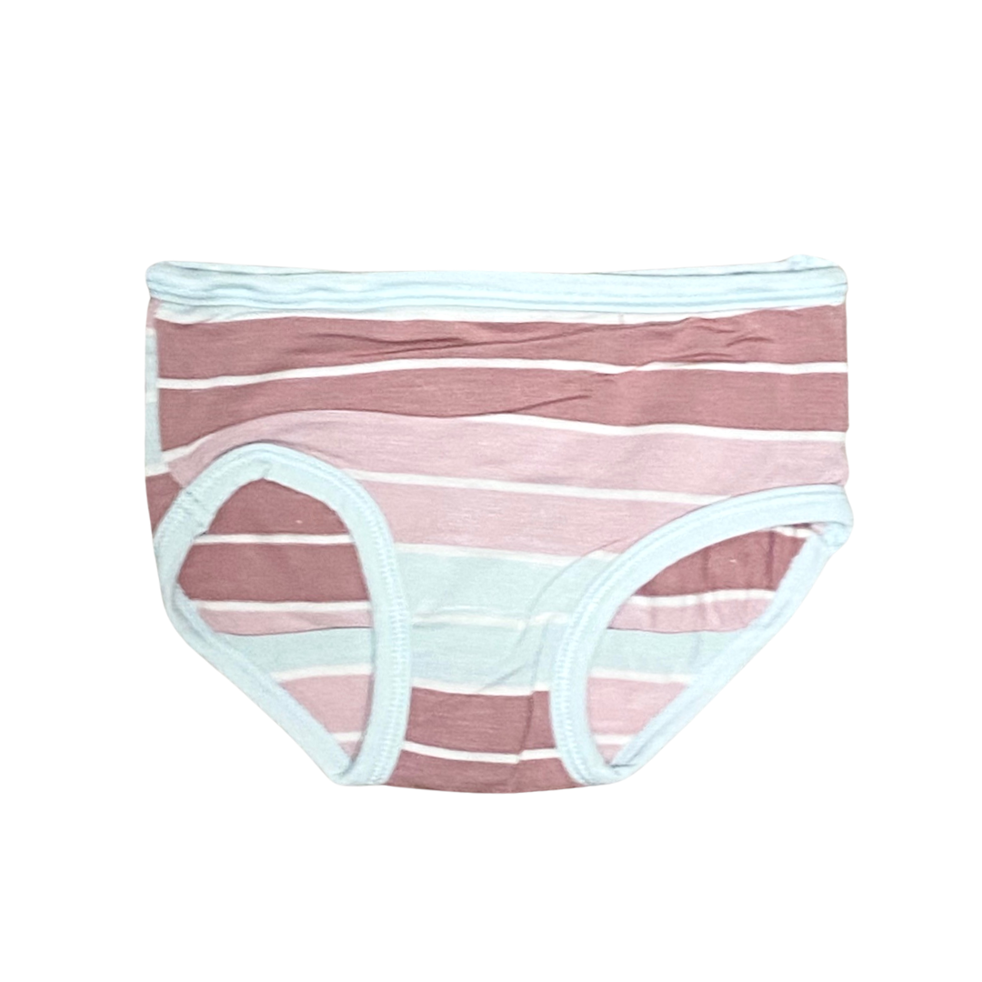 Strawberry Pineapple Girl's Underwear – Belles & Beaux®