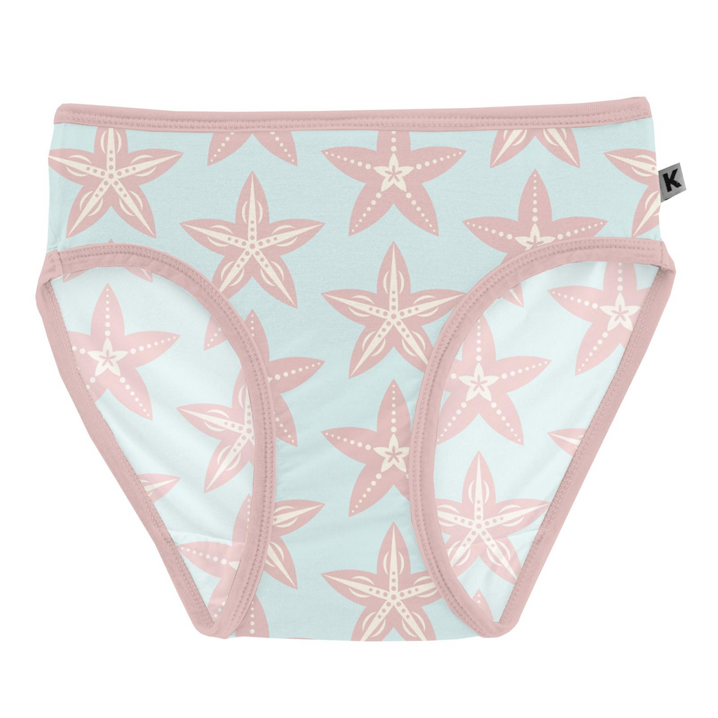 Strawberry Pineapple Girl's Underwear – Belles & Beaux®