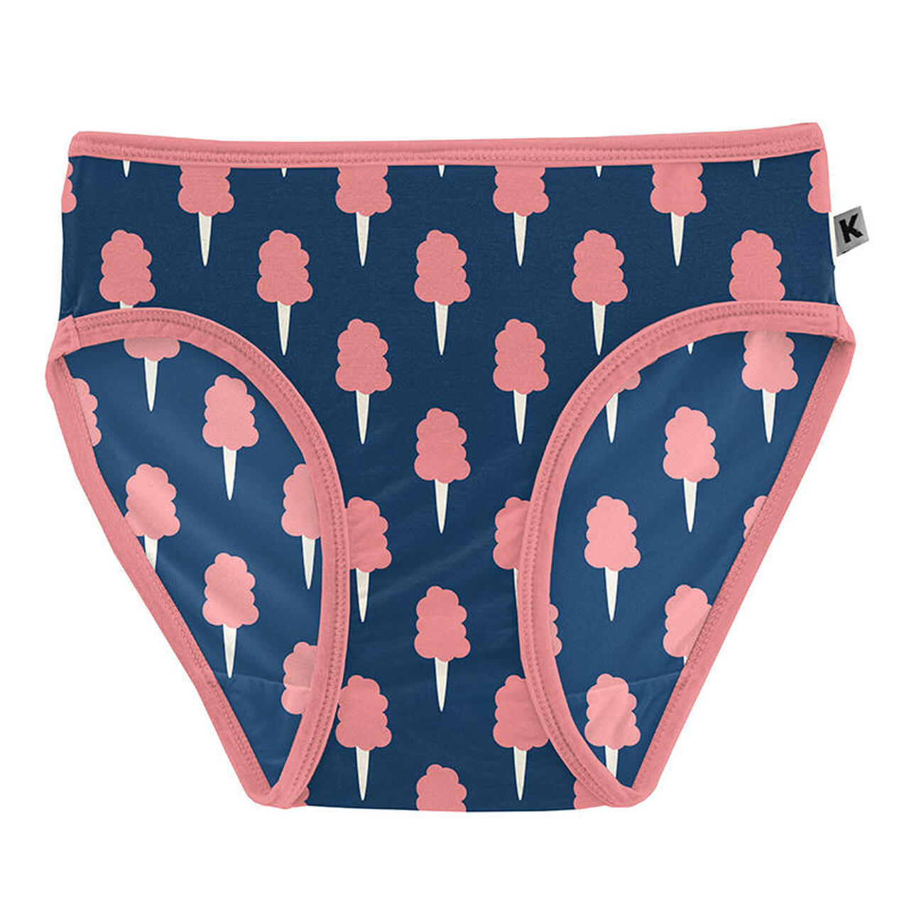 Lotus Butterfly Girls Underwear – Belles & Beaux®
