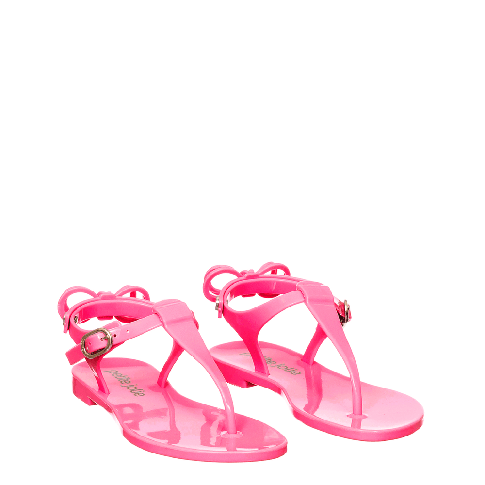 Nassau Sandals by Petite Jolie