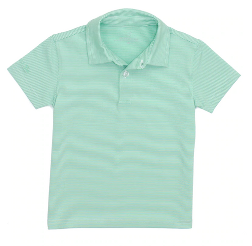 Properly Tied Offshore Fishing Shirt