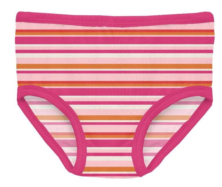 Strawberry Pineapple Girl's Underwear – Belles & Beaux®