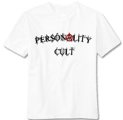 Personality Cult Tee