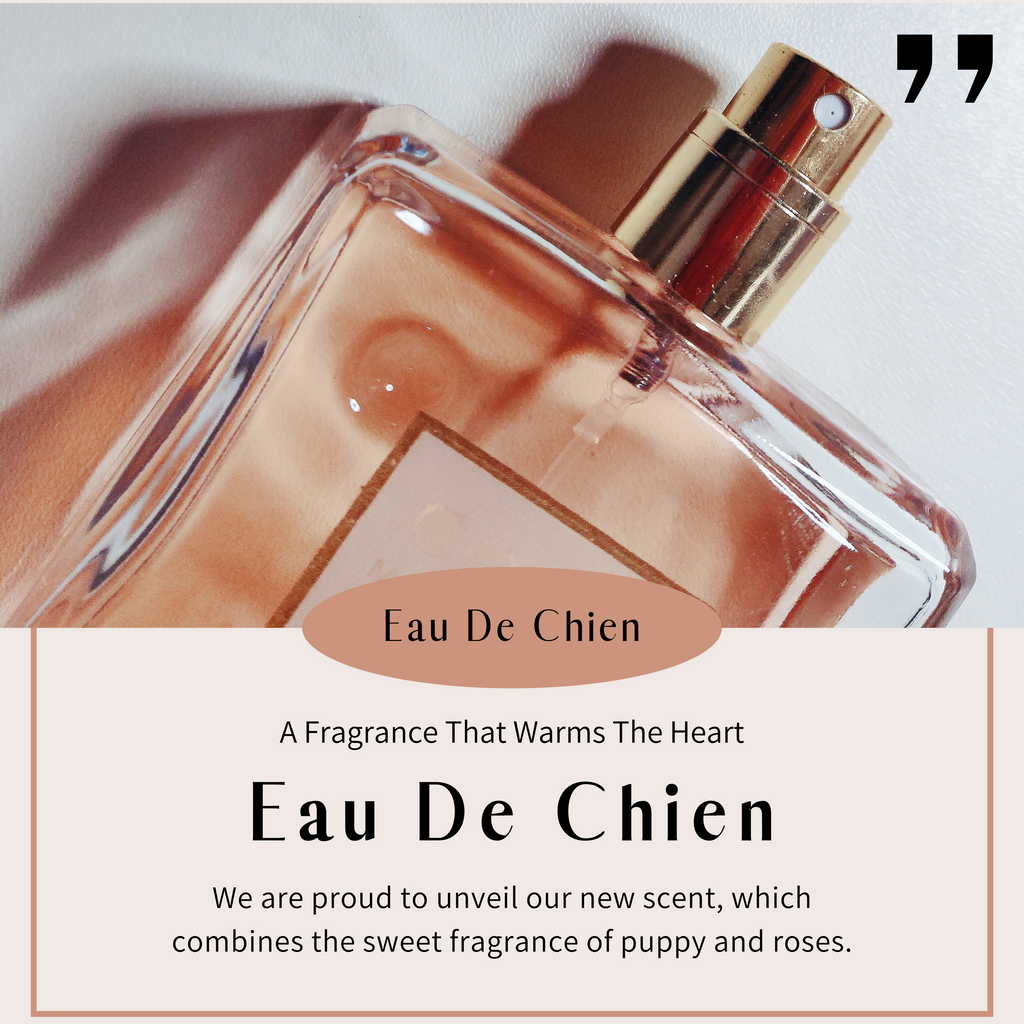 Eau De Chien