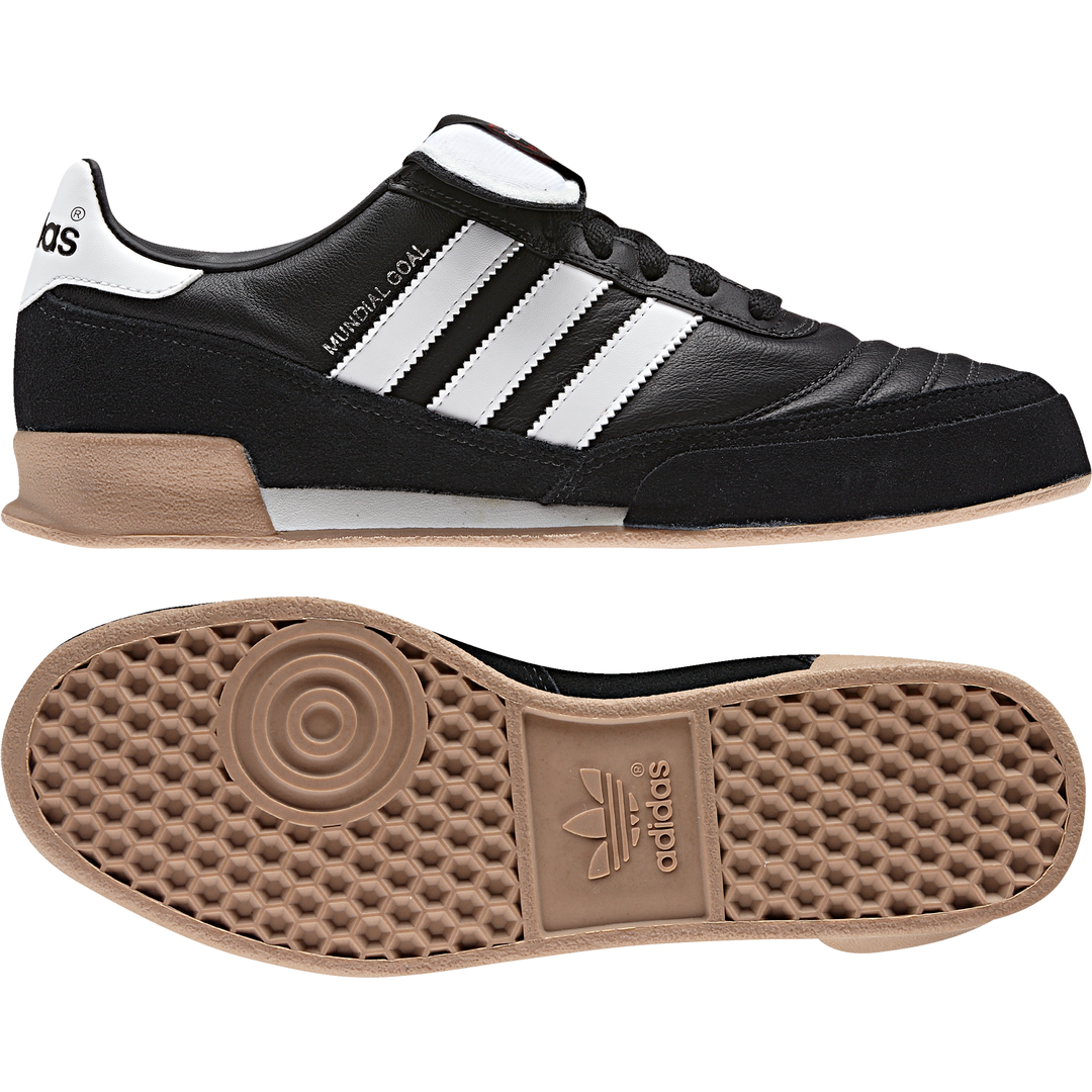 Adidas Mundial Goal Indoor Shoes – World Of Soccer Canada