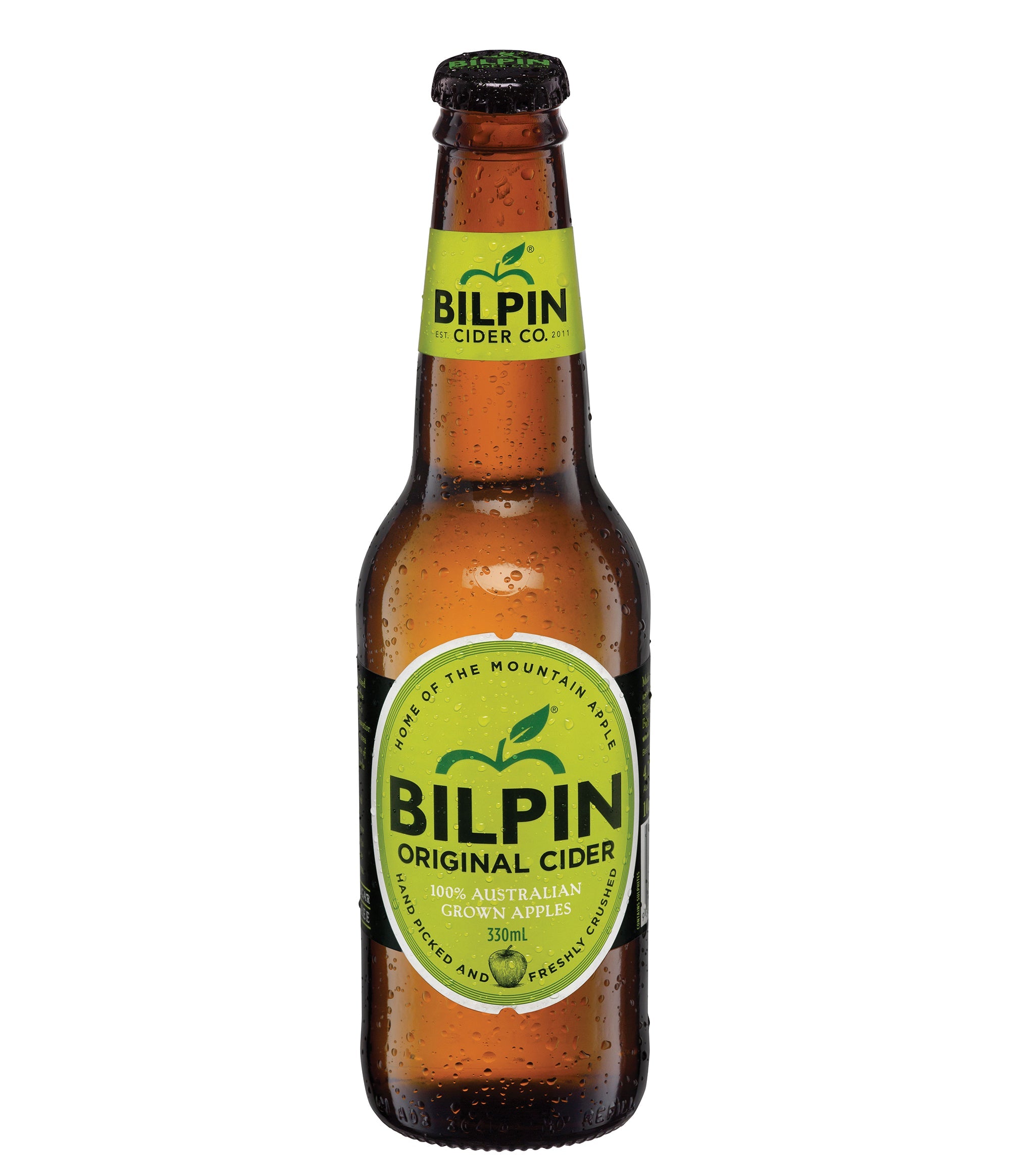 Bilpin Cider 7614