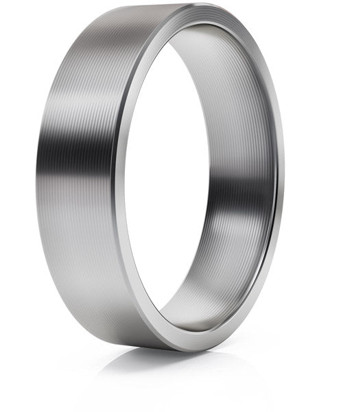 50 - Square Stainless Steel Jump Rings - 9 Sizes in 14 gauge, 16 gauge –  Creating Unkamen