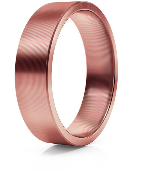 Copper Material Properties: Brass VS Red Copper - SANS
