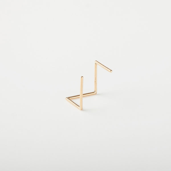 Shihara Post Earring 403 – Finefolk