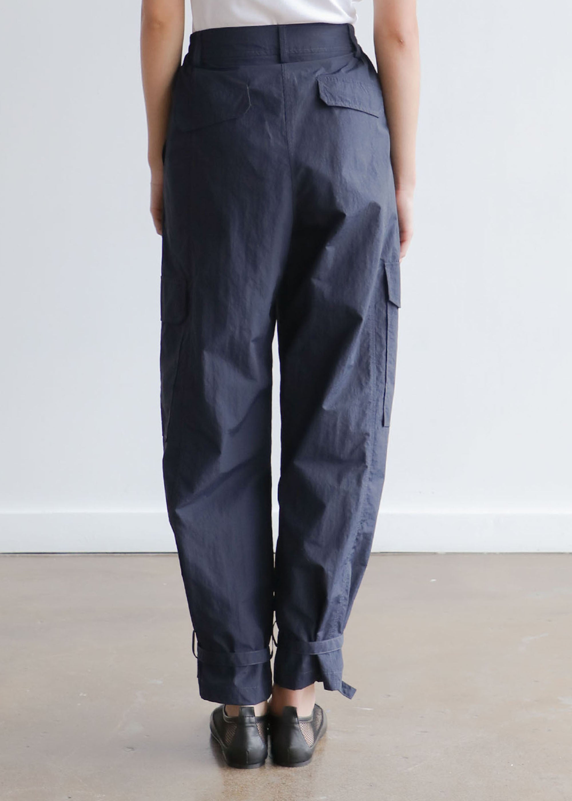 Cargo Pants in Navy