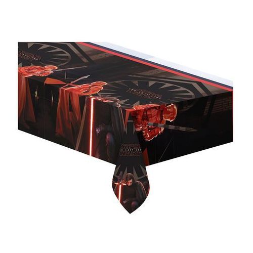 star wars tablecloth